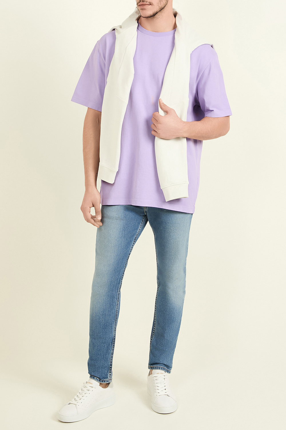 חולצת טי FRED PERRY